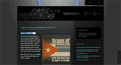 Desktop Screenshot of beatknowledge.org